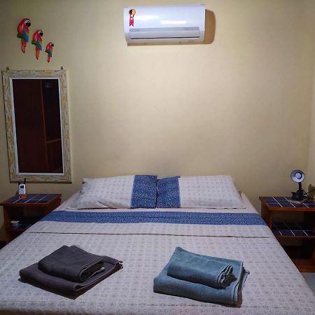 Casa Jabuti Bed and Breakfast Praia de Pipa Zewnętrze zdjęcie
