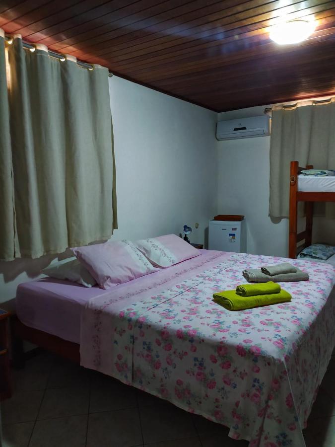 Casa Jabuti Bed and Breakfast Praia de Pipa Zewnętrze zdjęcie